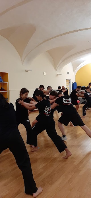 KMA - Krav Maga Academy | Difesa Personale Professionale