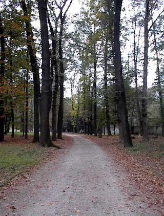 Sede Cascina Bastia GEV Parco Regionale della Valle del Lambro