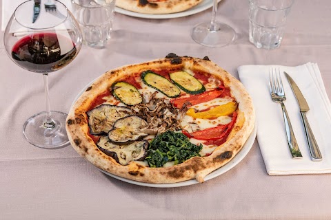 Ristorante Pizzeria Rosa d'Oro