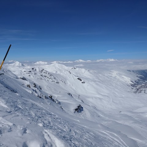 Ucpa Val Thorens