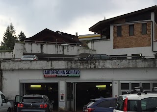 Officina Meccanica e Stazione di Servizio di Schiavo Giulio