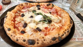 Pizzeria O' Strit