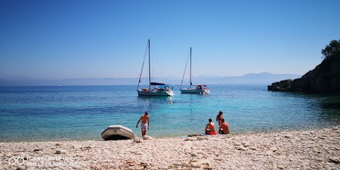 Mare Dentro scuola di vela