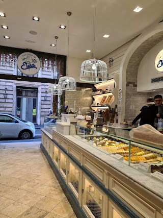 Elisa Gelateria