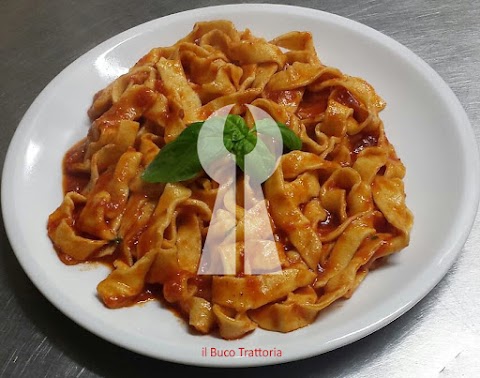 Il Buco Trattoria