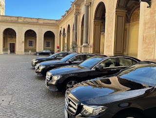 ELITE SERVICE - Rome Transfers & Chauffeur Services