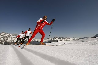 Esf Serre Chevalier Briançon