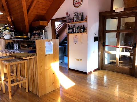 Chalet Il Camoscio