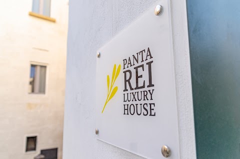 Panta Rei Luxury House