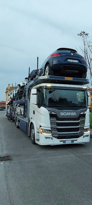 Trasporto Auto Iapichino Graziano