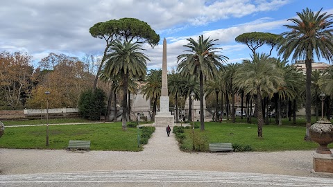 Musei di Villa Torlonia