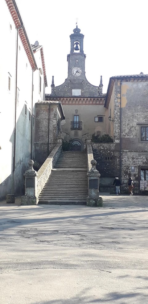 Bar del Convento