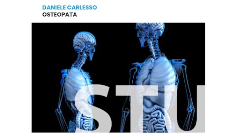 Studio Osteopostural di Daniele Carlesso