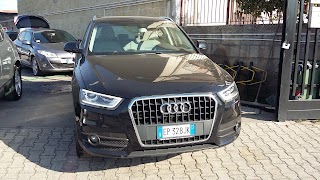 Gioia Car di Paolo Saviano