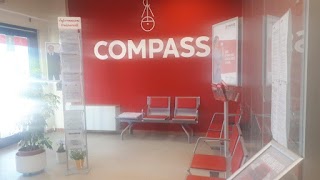 Prestito Compass Bologna Industria Gruppo Mediobanca