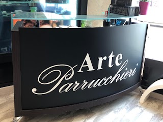 Arte Parrucchieri