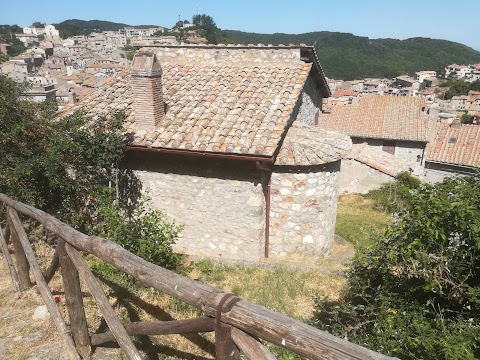 Trattoria La Caballera