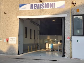 CENTRO REVISIONI Garage Roma Srl - Camper Legnano