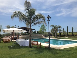 Resort La Cascina