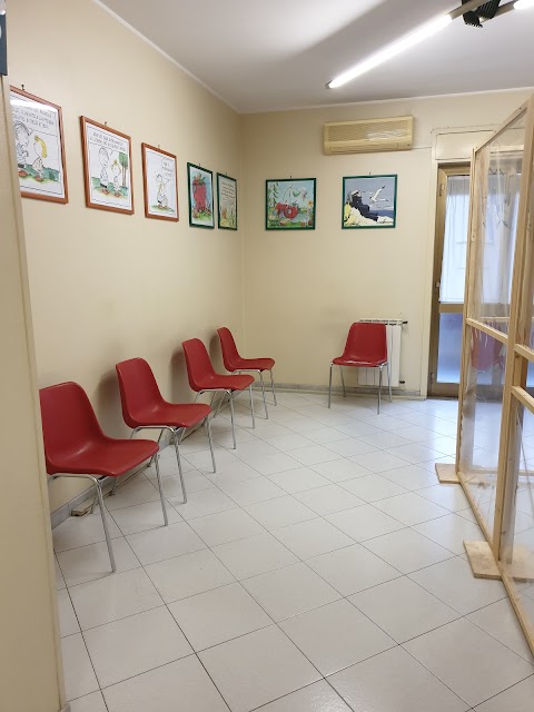 Studio Ginecologia Carrara