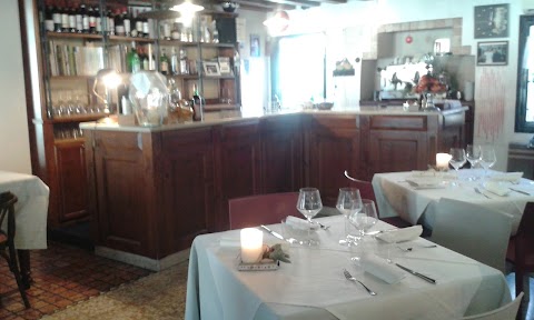 Osteria Dalla Pierina