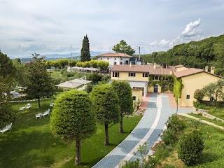 Ca' Toresele Relais Osteria Garden