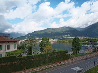 Tramonti e Lago