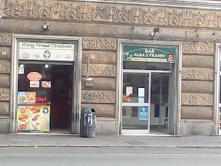 Bar Alba e Franco