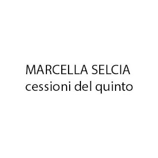 Marcella Selcia Cessioni del Quinto