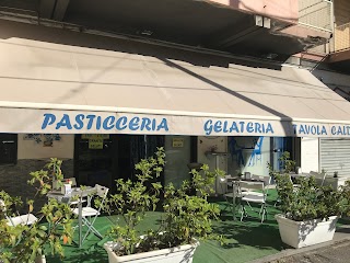 Bar Tavola Calda