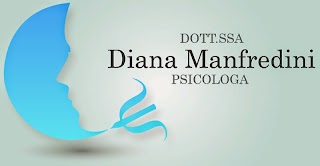 Dott.ssa Diana Manfredini Psicologa