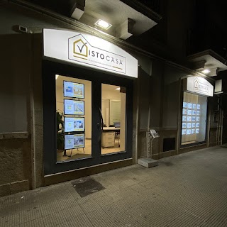 Agenzia Immobiliare Vistocasa Modugno