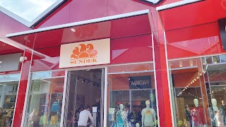 Sundek Scalo Milano