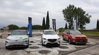 Autobase Srl - Concessionaria Hyundai, Mazda, XEV, Noleggio e Usato