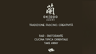 RISTORANTE OKIDDO