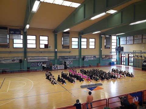 Palasport Camaiore