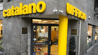 Catalano Ufficio Srl