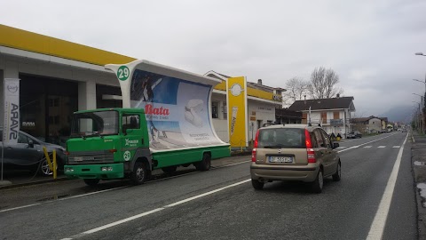 Officina Nuova GARDA AUTO - autorizzata Opel e multimarche