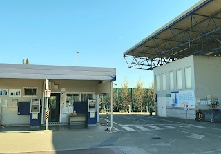 Stazione Ecologica Hera