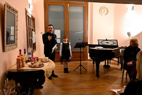 Scuola di Canto Figline e Incisa Valdarno