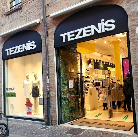 Tezenis