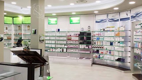 Farmacia del Pino - Prato