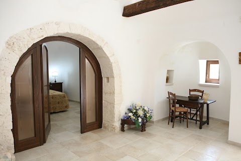 Masseria Pilano