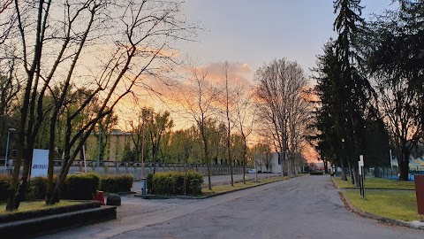 Centro Sportivo Enrico Mattei