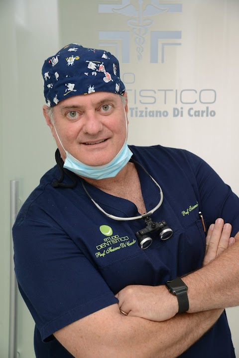 Studio Dentistico Dott. Di Carlo Tiziano Odontoiatra