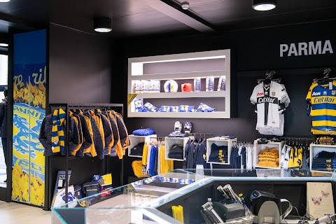 Parma Calcio Store - Tardini