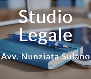 Studio Legale Avvocato Patrizia Nunziata Sulano