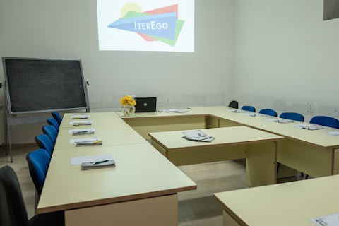 ITEREGO - Agenzia Formativa