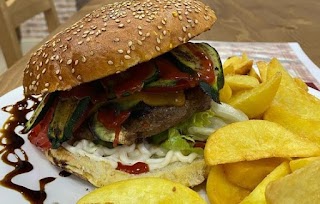 Settegalli - Pizza e Burger