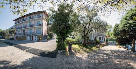 Hotel Camping Bommartini